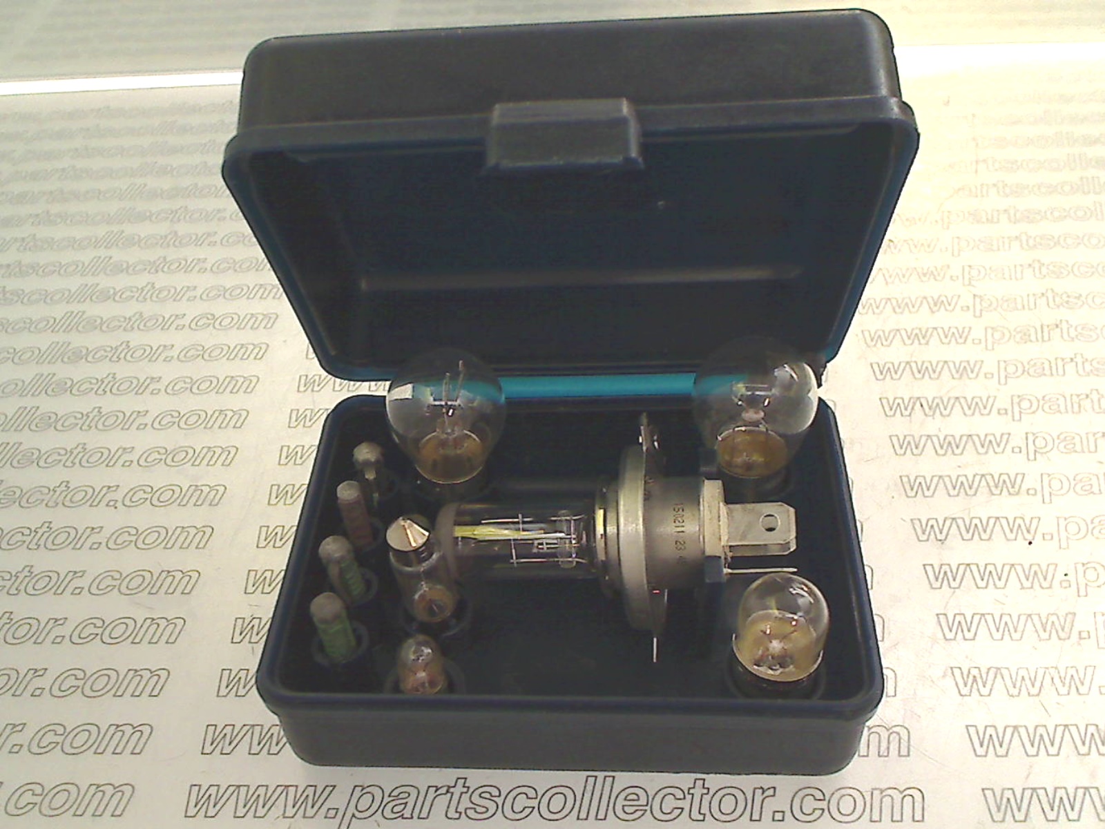 LANCIA  Electrical system code 9199 compatible with: LANCIA DELTA